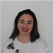 profesora de historia del arte y/o historia para niños y jóvenes de forma online